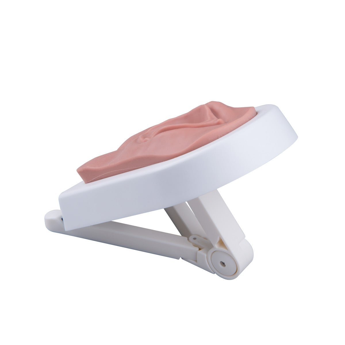 Episiotomy and Suturing Simulator with Realistic Lighting - Medical Training Model for OBGYN Students & Midwives - Perfect for Clinical Practice & Surgical Skills Development