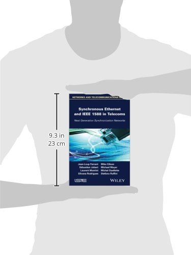 Synchronous Ethernet & IEEE 1588 for Telecom Networks | Next-Gen Timing Solutions | Precision Synchronization for 5G, IoT & Cloud Infrastructure