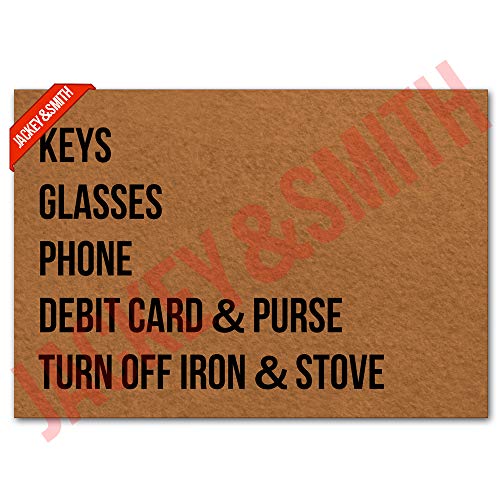 Keys Glasses Phone-1