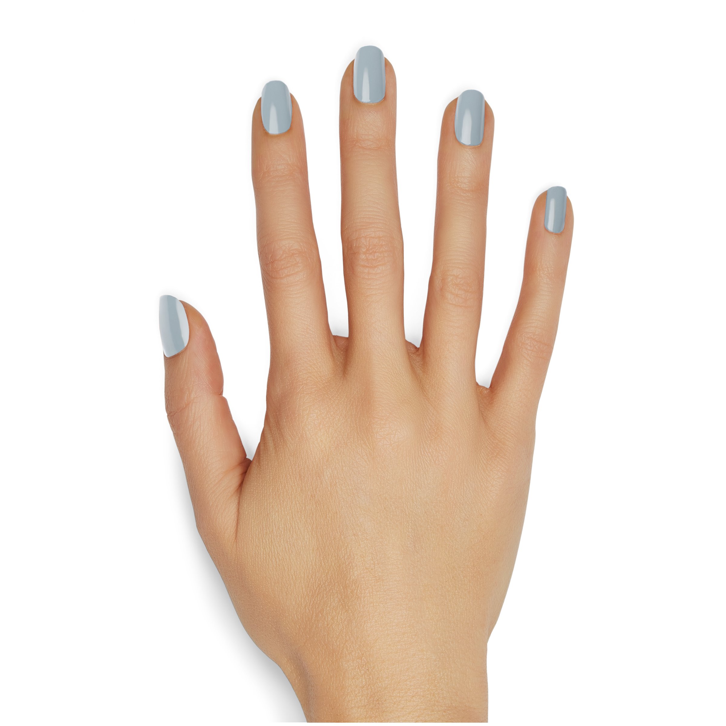 essie Nail Polish - Mooning, 0.46 fl oz, Glossy Shine Finish, Long-Lasting & Chip-Resistant | Perfect for Manicures, Pedicures & Nail Art Designs