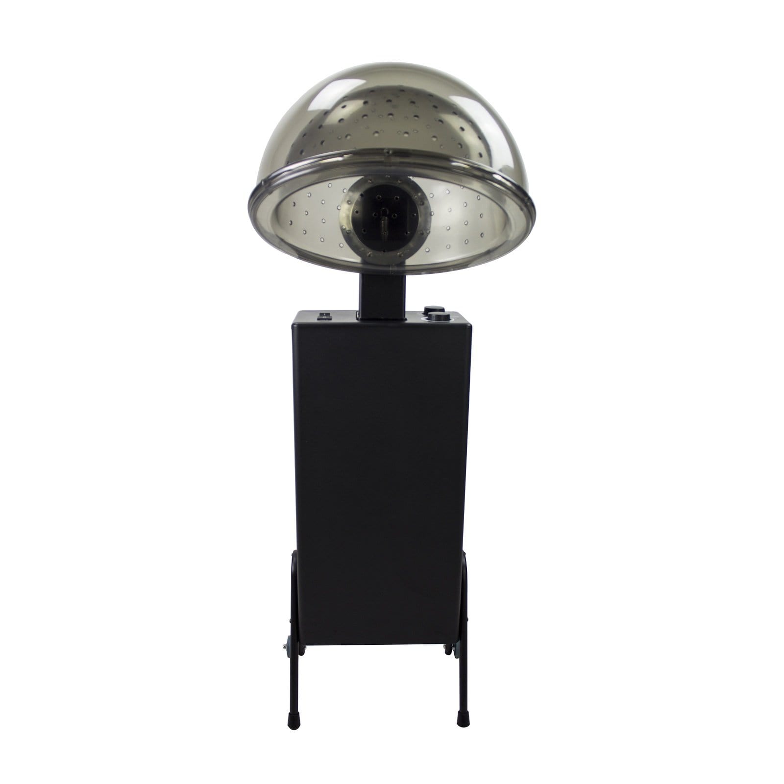 Professional ECLIPSE Salon Hooded Hair Dryer for Home & Salon Use - Fast Drying Hair Care with Adjustable Heat Settings - Perfect for Styling, Blowouts & Deep Conditioning Treatments