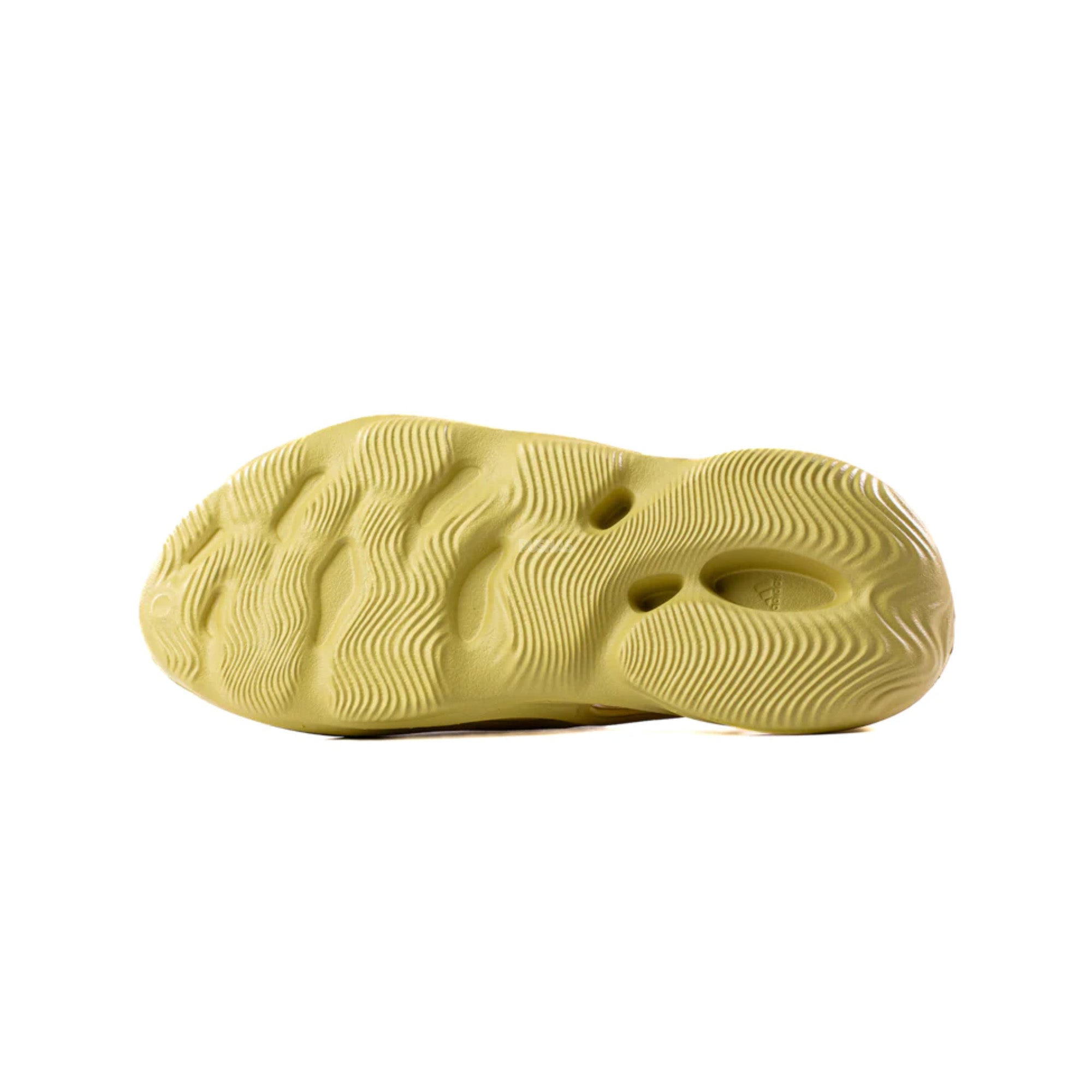 Adidas Yeezy Foam RNNR 'Sulfur' Sneakers - 2024 Release | Comfortable & Lightweight Slip-On Shoes for Men & Women | Perfect for Running, Gym Workouts & Casual Streetwear