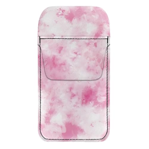 Pink Tie Dye