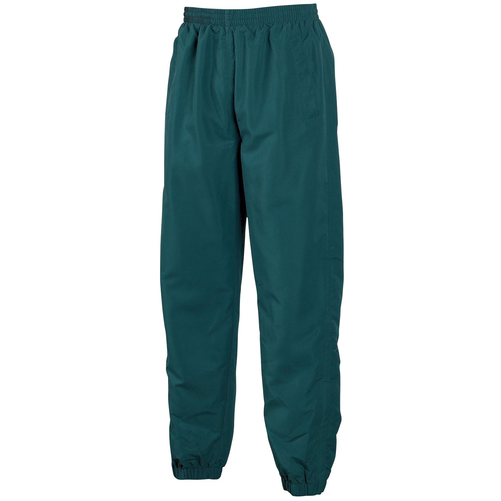 Men's Athletic Lined Jogger Pants - Comfortable Workout & Lounge Tracksuit Bottoms for Running, Gym, and Casual Wear