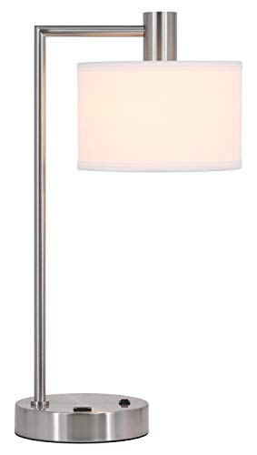 Brushed Nickel