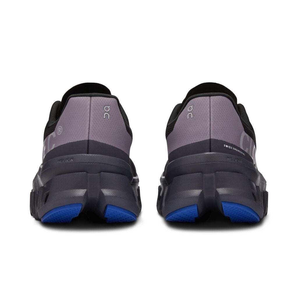 On Cloudmonster Women's Running Shoes - Lightweight Cushioned Sneakers for Jogging & Training | Perfect for Gym, Trail & Everyday Wear