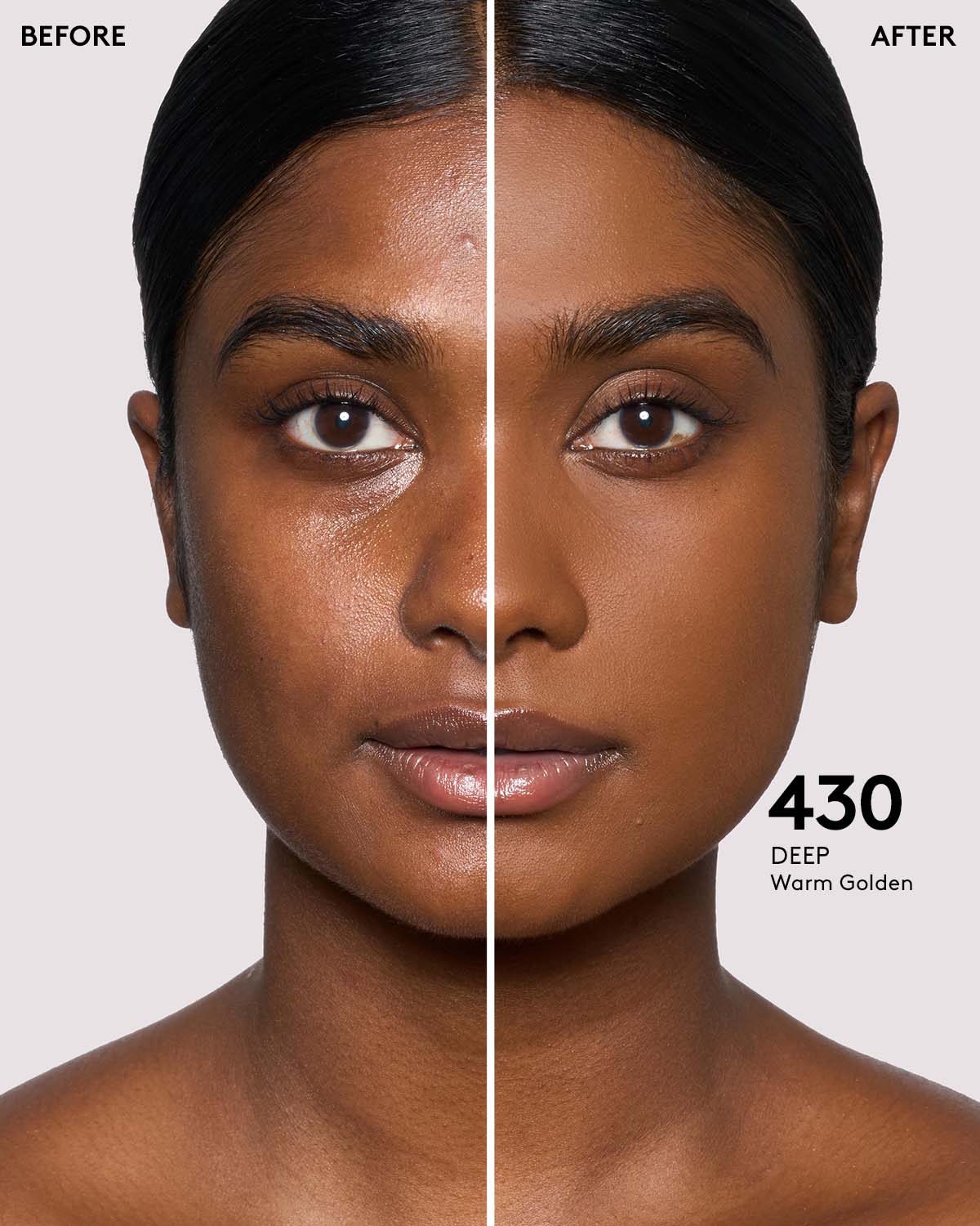 Pro Filt'r Soft Matte Powder Foundation #480 - Oil-Free, Long-Lasting Coverage for Flawless Skin | Perfect for Daily Wear & Special Occasions