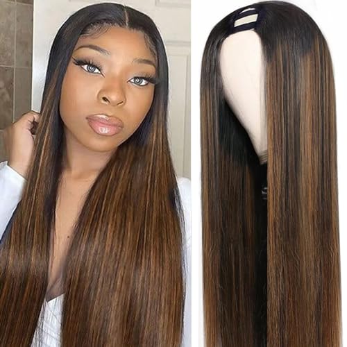 FB30 Highlight Ombre Brown