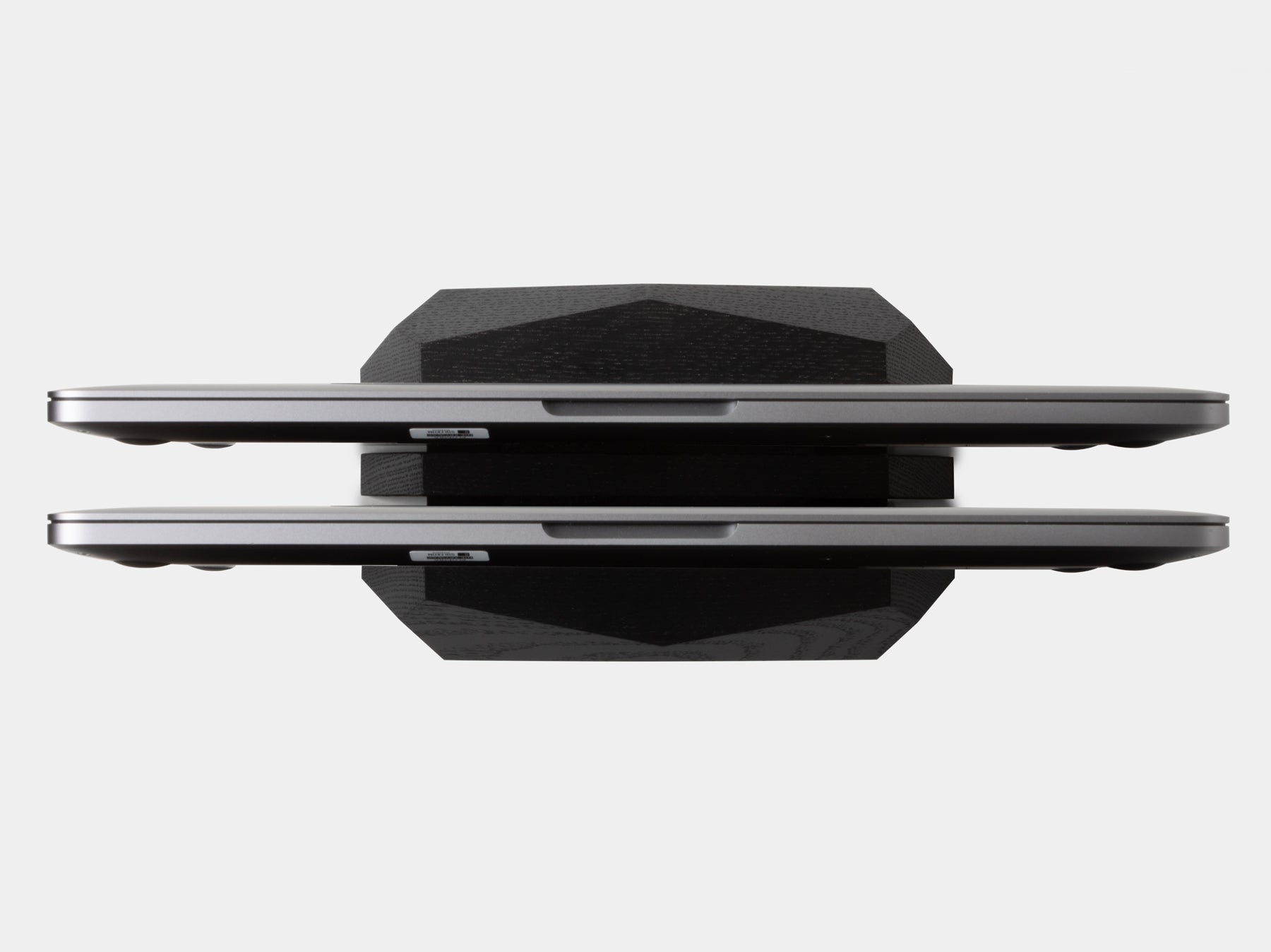 Dual Laptop Docking Station - USB C Hub with 4K HDMI, 6 Ports for MacBook Pro/Air, Dell, HP - Perfect for Home Office & Remote Work Setup
