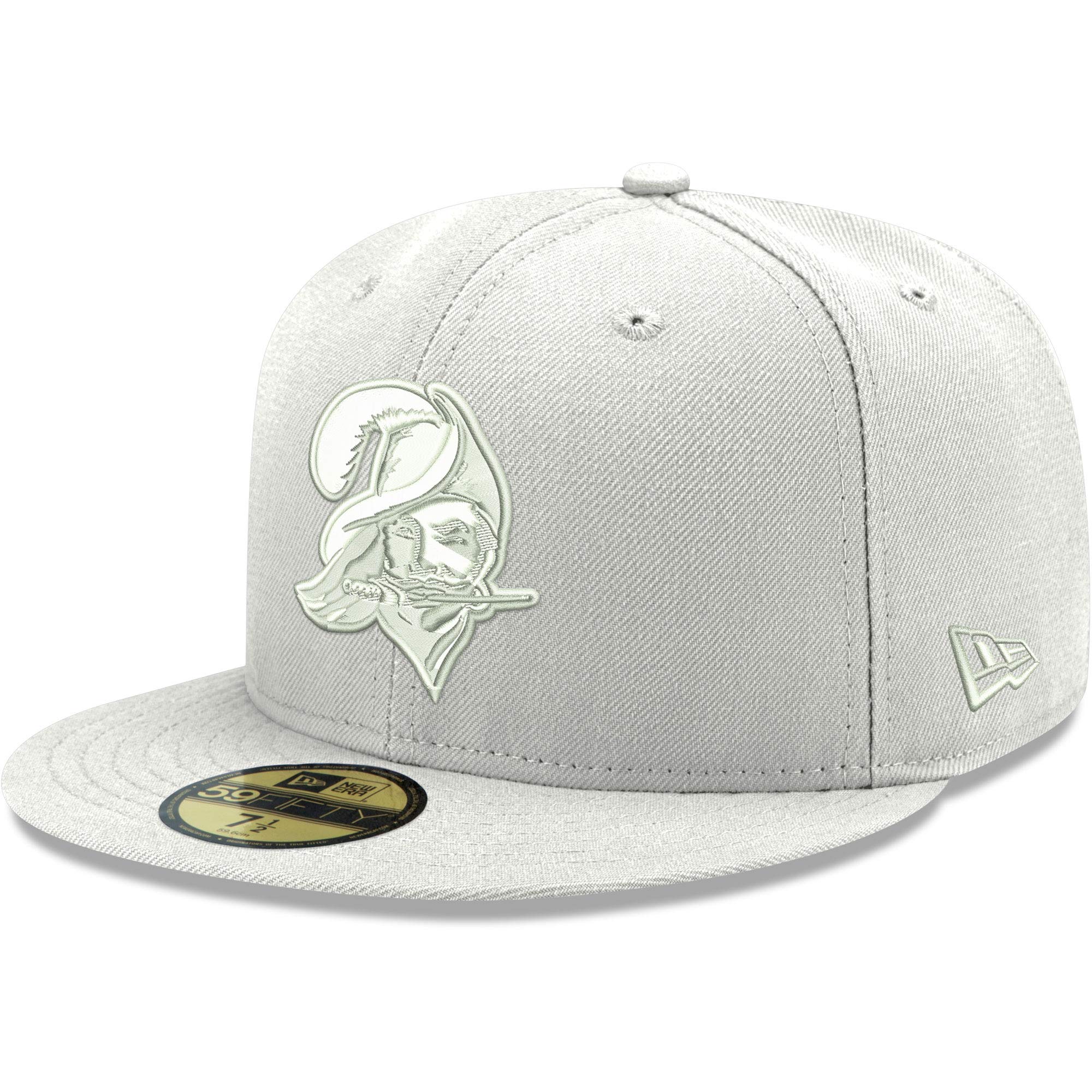 New Era Men's Flat Brim Baseball Cap - Adjustable Snapback Hat for Casual & Sports Wear - Perfect for Outdoor Activities, Street Fashion & Fan Gear
