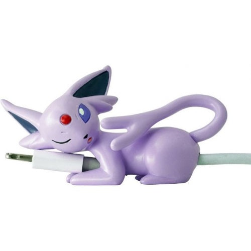Pokemon Suyasuya On The Cable Vol. 4 - 1.5 Inch Mini Figure Collectible Toy for Kids & Adults - Perfect for Display, Gifts, and Anime Collections