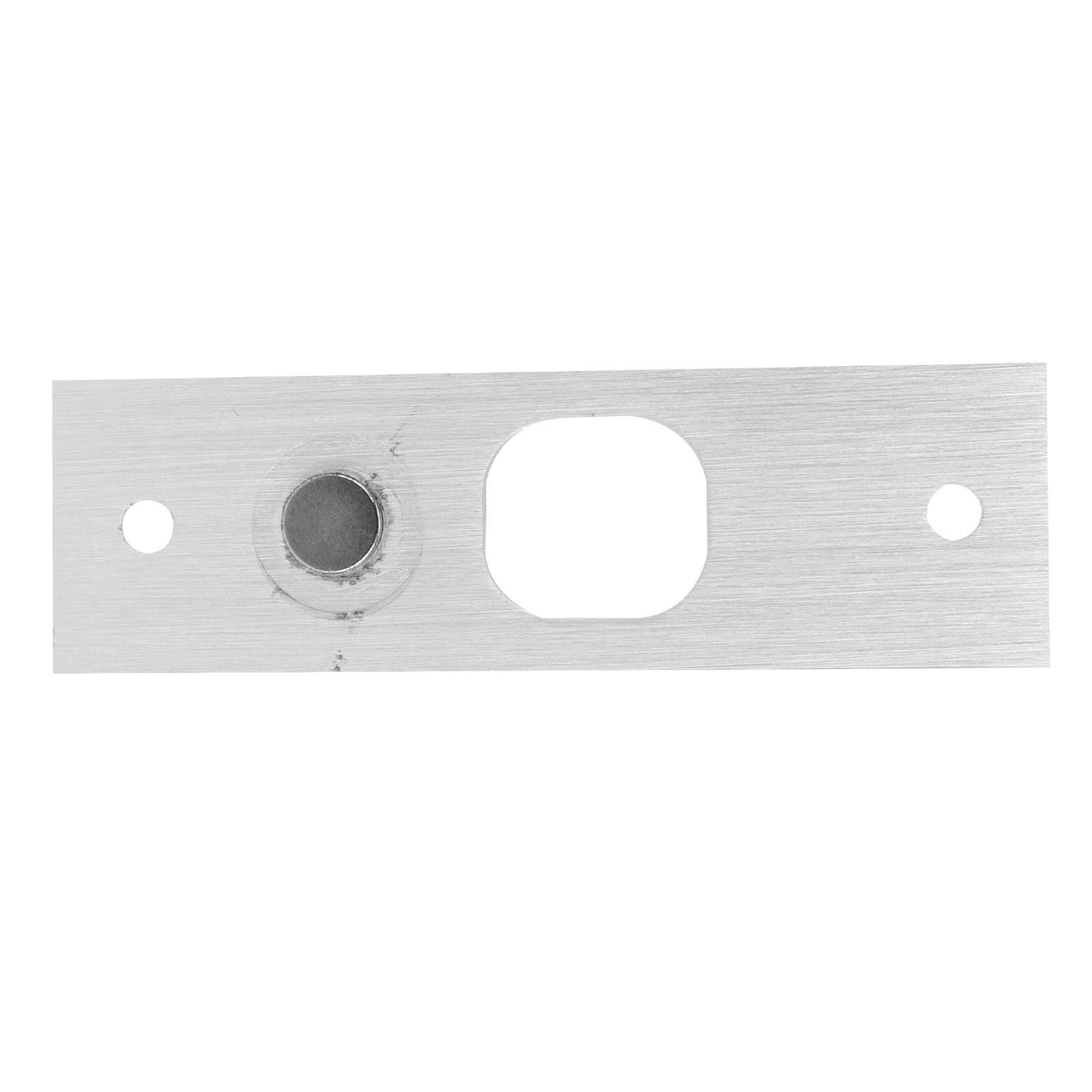 Fail-Safe Electric Bolt Lock - Secure Door Access Control for Home & Office | Ideal for Commercial Buildings, Apartments & Security Gates