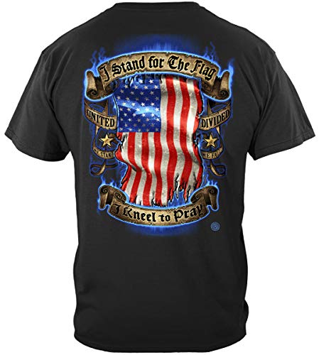 023-i Stand for the Flag