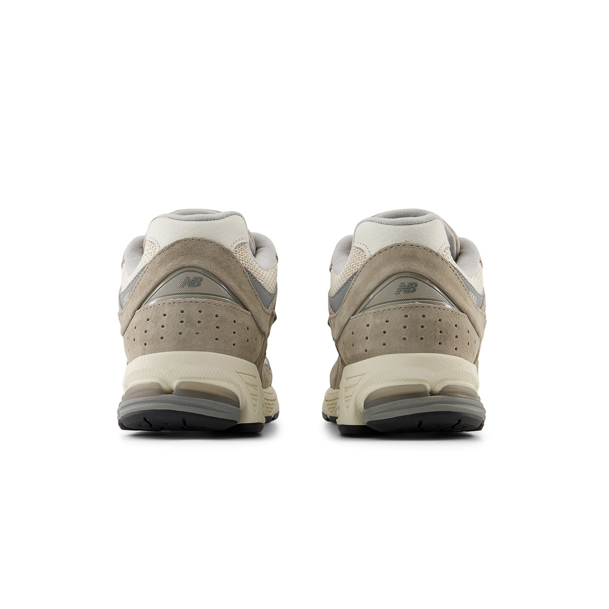 New Balance 2002R 'Arid Stone' Men's Running Shoes - Lightweight Comfort for Jogging, Gym Workouts & Casual Wear