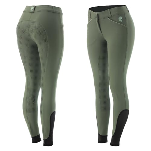 Agave Green/Green