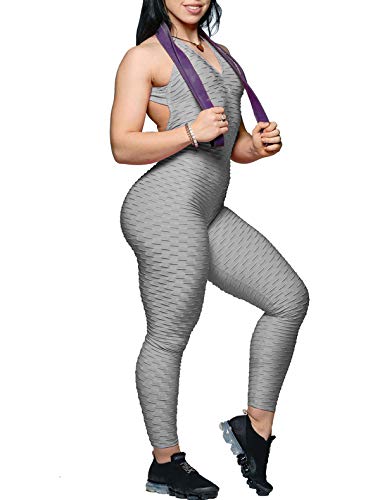 #1 Butt Lift - Gray