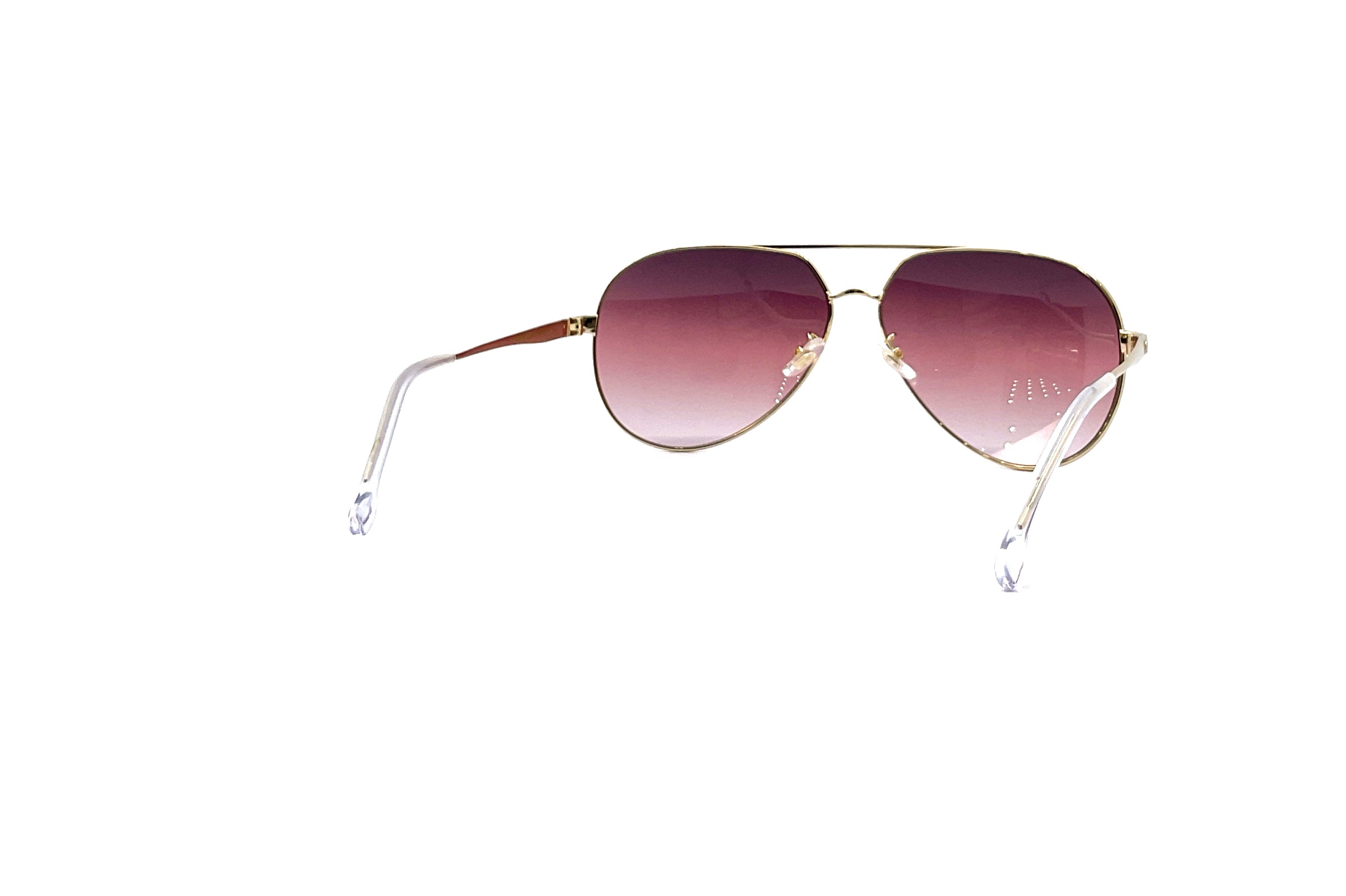 Carrera 3005/S Sunglasses - Gold Burgundy Frame UV Protection for Men & Women | Fashionable Driving & Outdoor Sports Eyewear