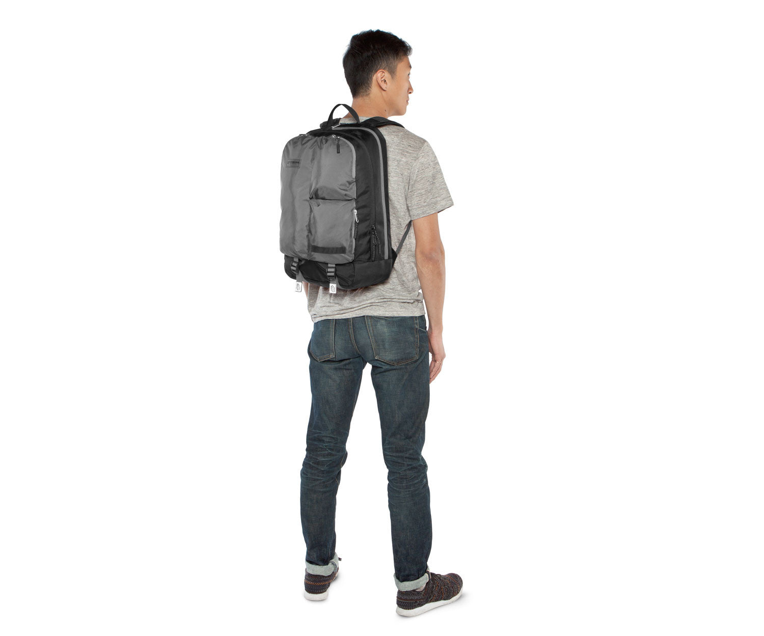 Timbuk2 Showdown Laptop Backpack - Waterproof 15.6 Inch Business Travel Backpack with USB Charging Port | Perfect for Work, Commute & College Students