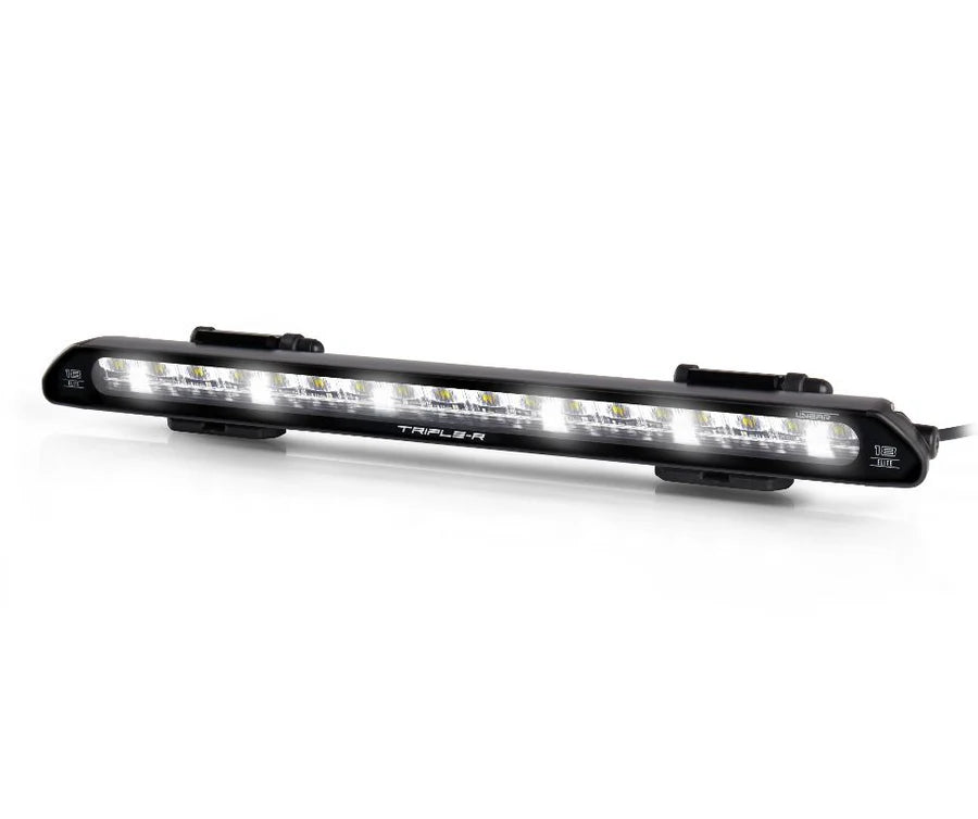 2023+ Ineos Grenadier Owl Hidden LED Light Bar - Off-Road Adventure & Night Driving Auxiliary Lighting
