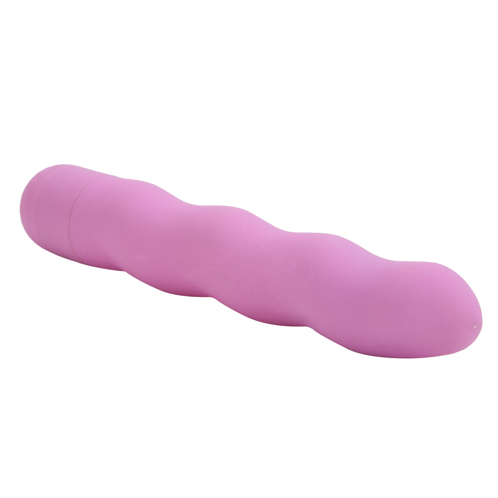 Premium Power Swirl Vibrator - Rechargeable G-Spot & Clitoral Stimulator for Women - Perfect for Solo Play & Couples Intimacy