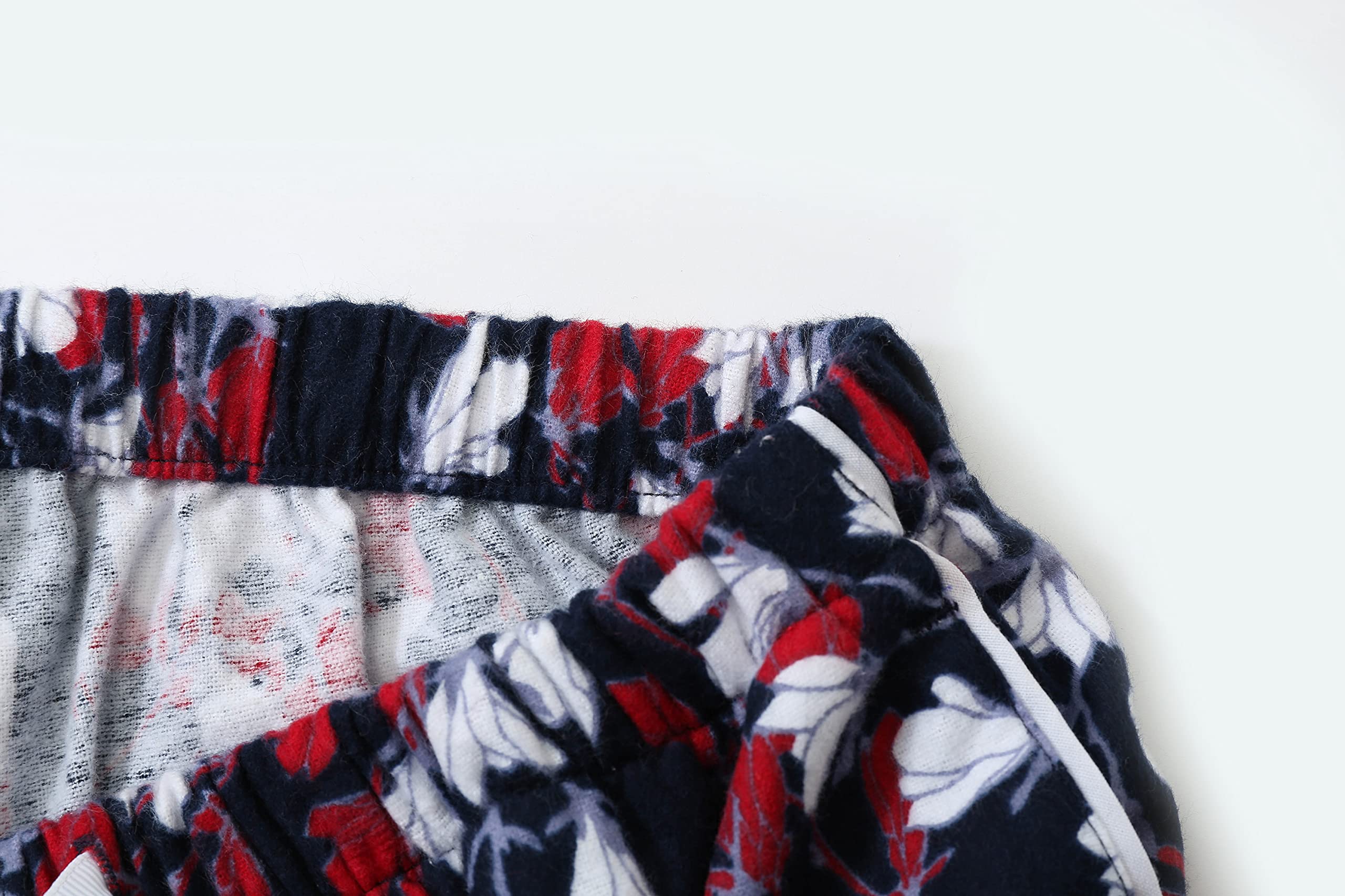 Women's 100% Cotton Flannel Pajama Set - Soft & Warm Winter Sleepwear for Women - Perfect for Cozy Nights, Lounging at Home, and Holiday Gifts
