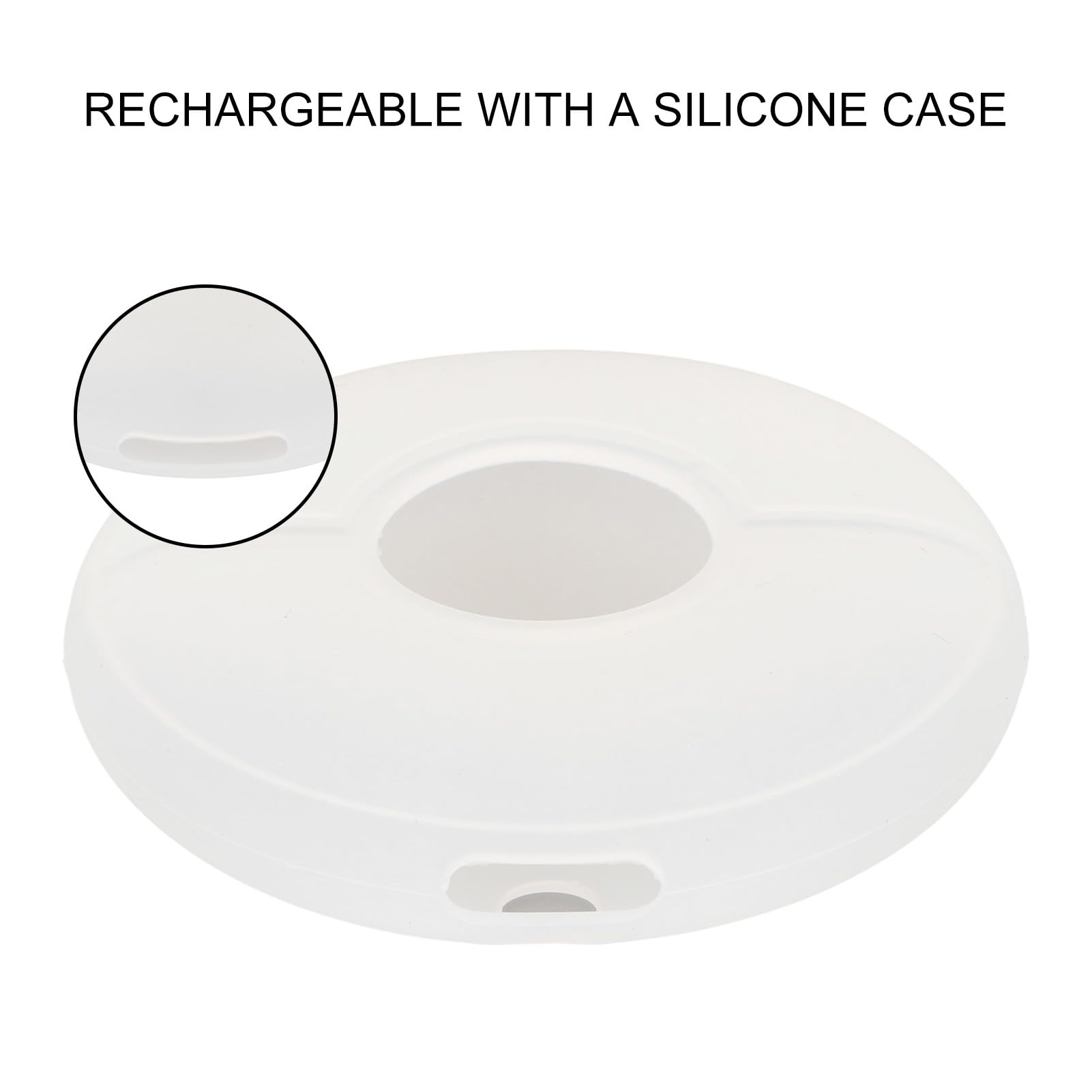 Durable Clear Silicone Protective Case for Game Console - Shockproof, Anti-Scratch & Easy Installation - Perfect for Nintendo Switch, PS5 & Xbox Series X Gaming Accessories (Home & Travel Use)