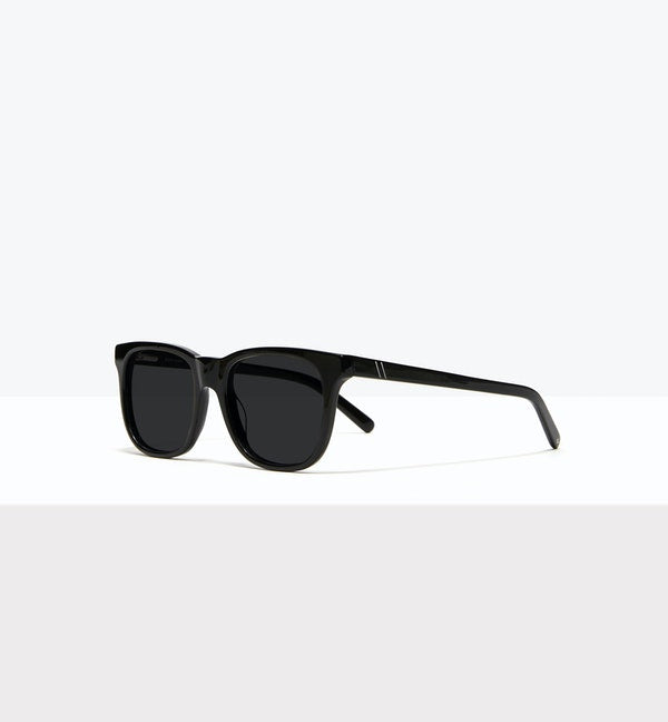 Solo Polarized Sunglasses for Men & Women - UV Protection, Lightweight & Stylish - Perfect for Driving, Running, and Outdoor Activities
