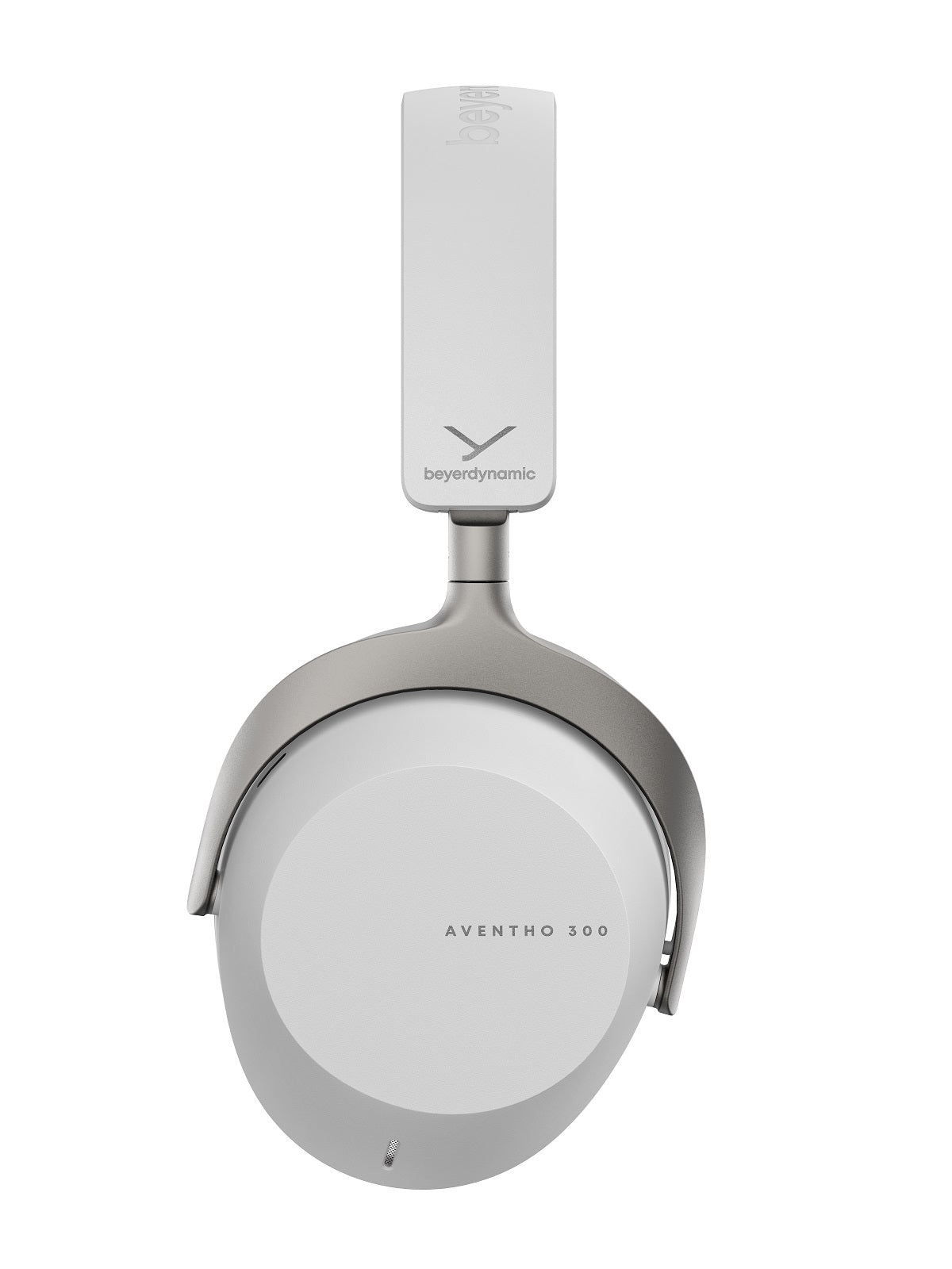 Beyerdynamic Aventho 300 Premium Wireless On-Ear Headphones - HiFi Sound, Bluetooth 5.0, 30-Hour Battery - Perfect for Travel, Office & Home Listening