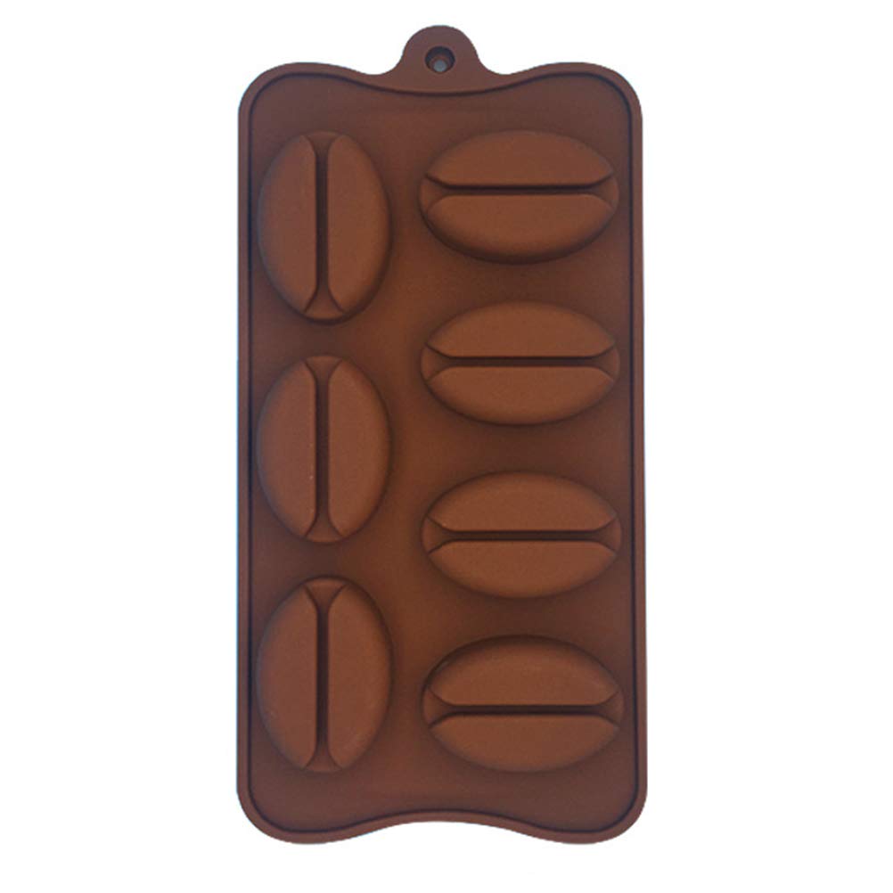 2-Pack Silicone Cupcake Molds for Baking - Reusable Candy, Fondant & Chocolate Molds - Perfect for Birthday Parties, Weddings & DIY Desserts