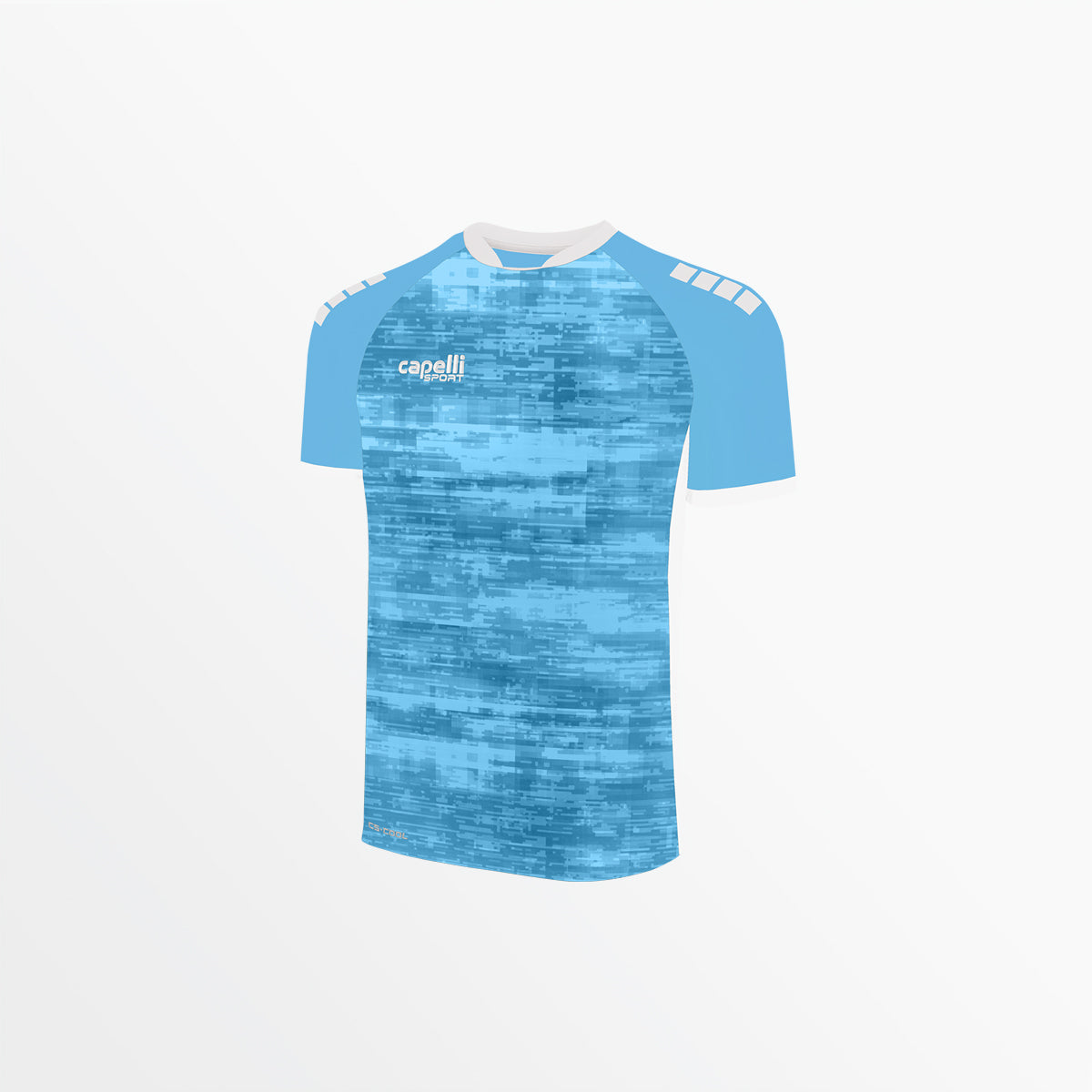 Youth Madison Blur Jersey - Lightweight Basketball Jersey for Boys & Girls - Perfect for Games, Practice, and Team Sports