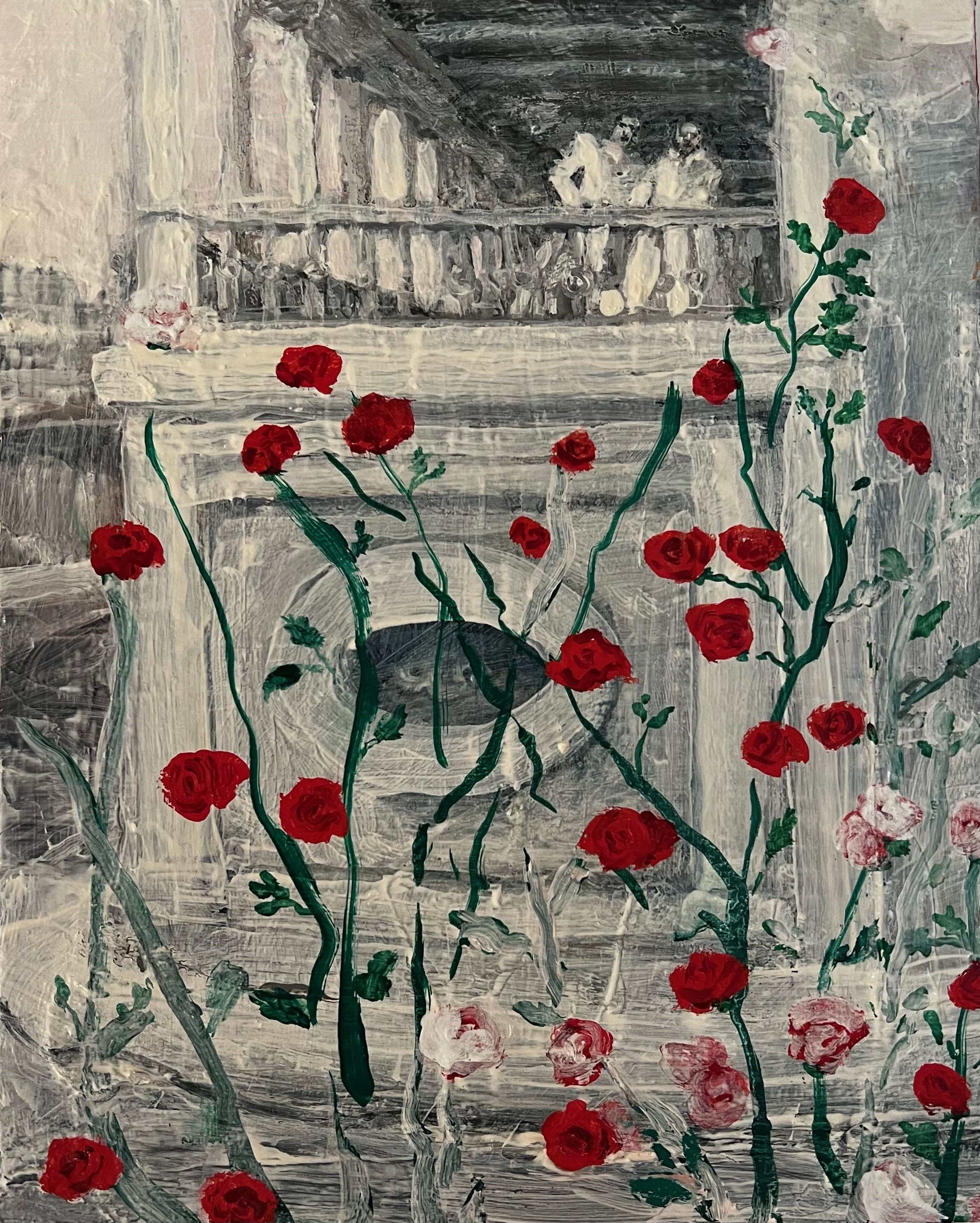 Louise Vinueza: Beginning to Forget - Poetry Collection on Memory & Loss | Perfect for Book Clubs, Gifts & Self-Reflection