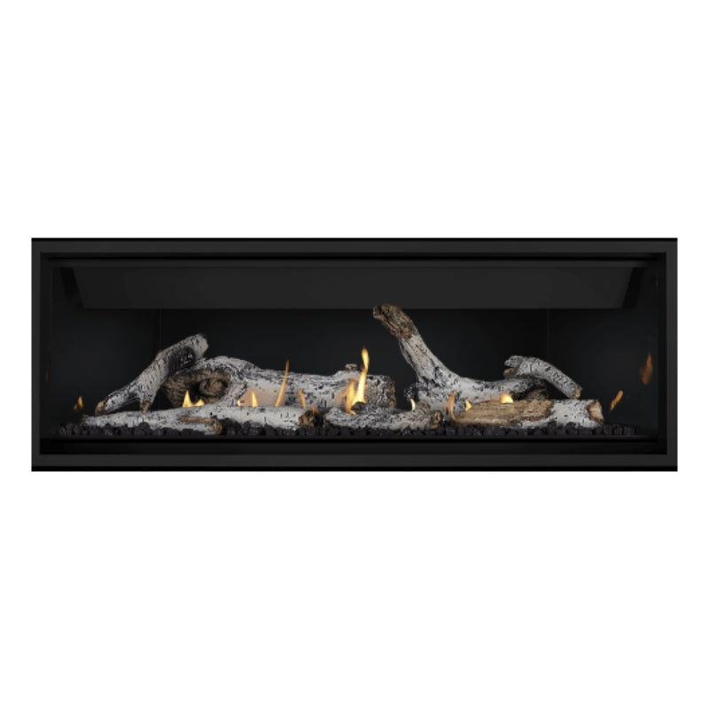 MIRRO-FLAME Porcelain Reflective
