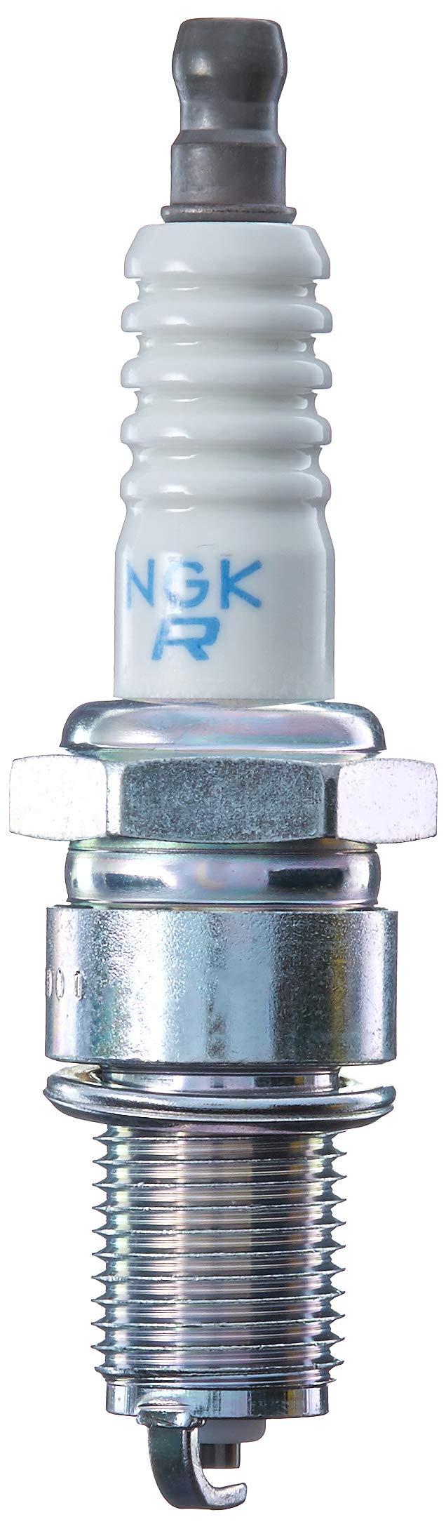 NGK BPR5ES Solid 4006 Standard Spark Plug - 4 Pack | Compatible with Cars, Trucks & Motorcycles | High Performance Ignition for Smooth Engine Operation