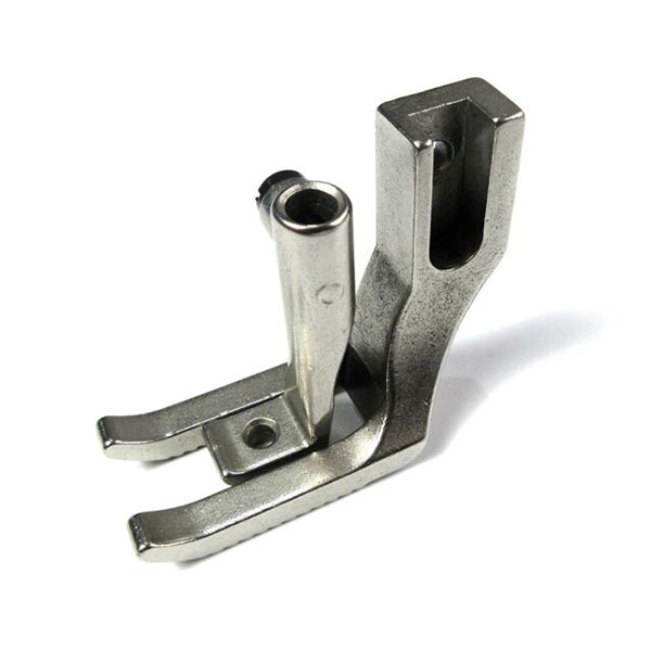 441 Walking Foot Set for Sewing Machines - Heavy Duty Even Feed Foot for Quilting, Leather, Thick Fabrics - Perfect for Home DIY, Upholstery, and Craft Projects