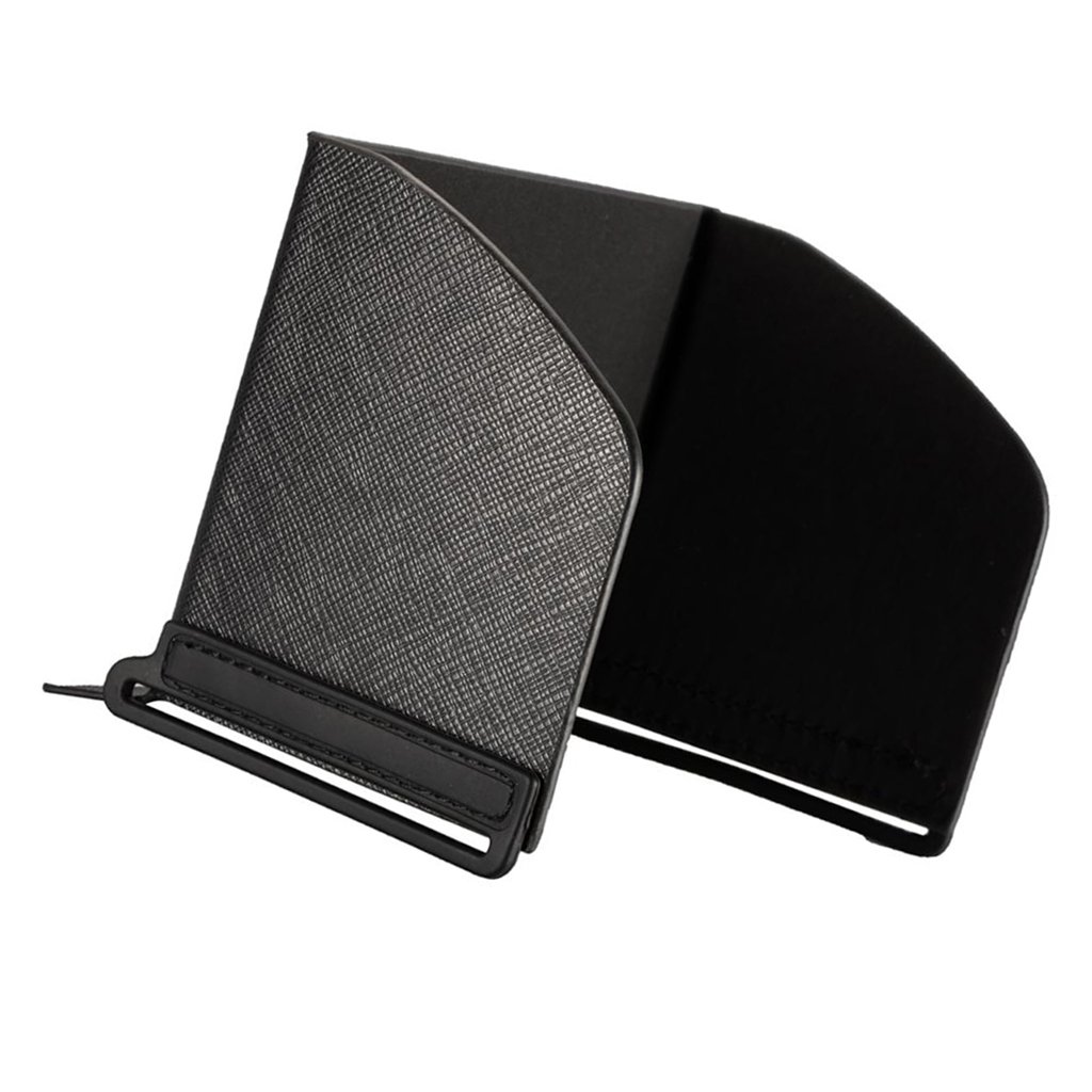 Foldable Sun Shade Hood for DJI Drones - Compatible with Mavic Pro, Spark, Phantom & Inspire Series | Anti-Glare Tablet Monitor Sun Shield | Perfect for Outdoor Drone Flying & Tablet Use in Bright Sunlight