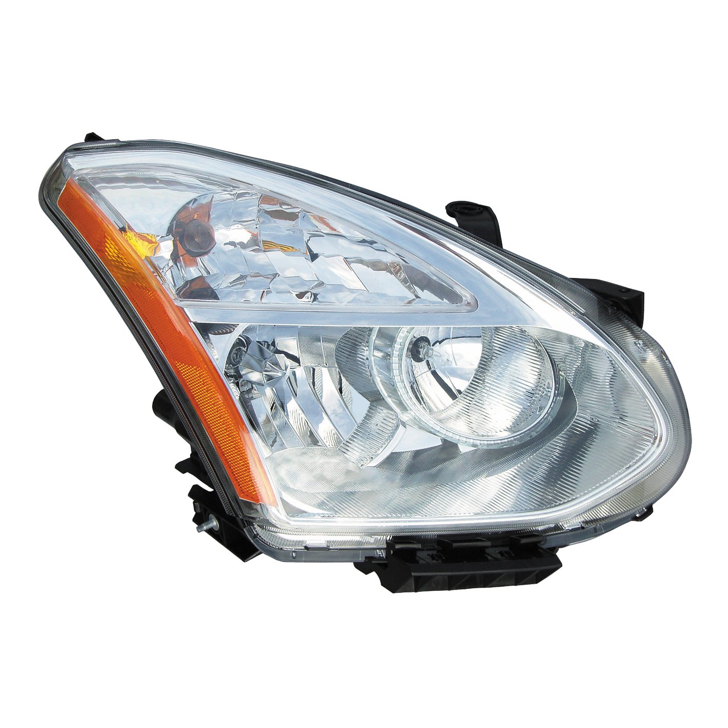 Eagle Eye Lights DS650-B001R LED Headlight Assembly - High Performance Replacement Headlights for Trucks & SUVs - Perfect for Off-Roading, Night Driving & Vehicle Upgrades