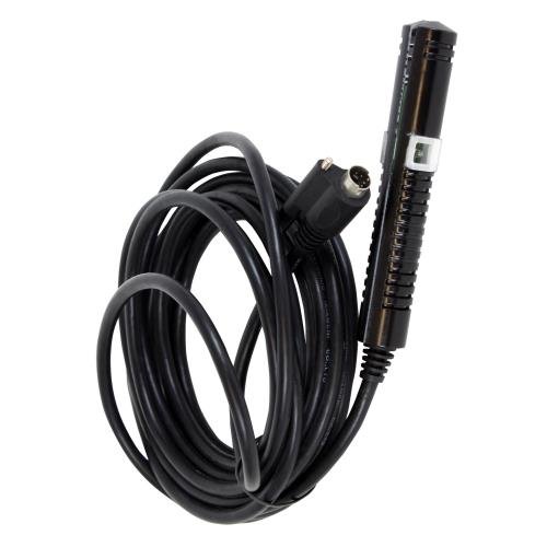 Titan Controls Digital Recycle & Light Timer with High Temperature Shut-Off, 120V - Hades 2 | Perfect for Indoor Grow Rooms, Hydroponics & Greenhouse Automation