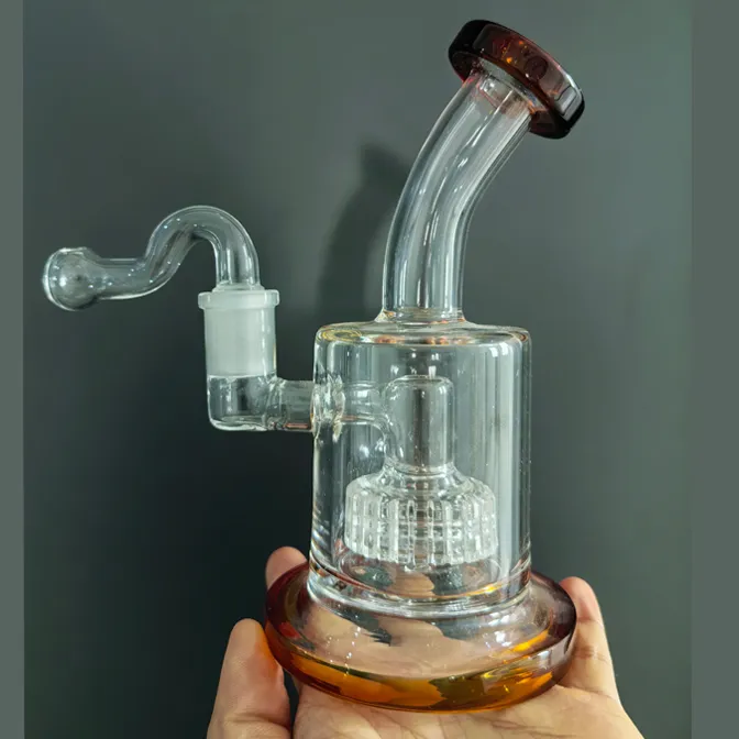 amber