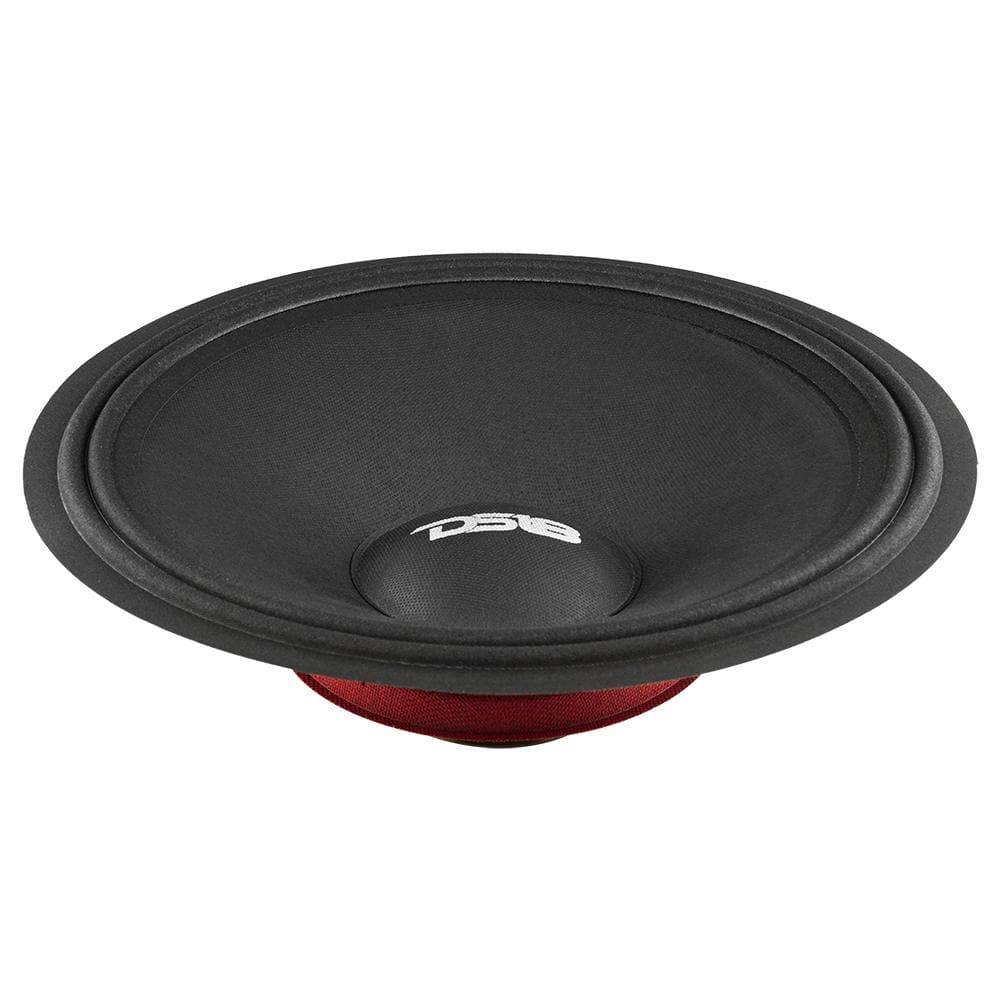 Recone Kit for PRO FU12.8 Subwoofer Speaker - High Performance Replacement Parts for Car Audio & Home Theater Systems - Perfect for DIY Speaker Repair and Upgrades