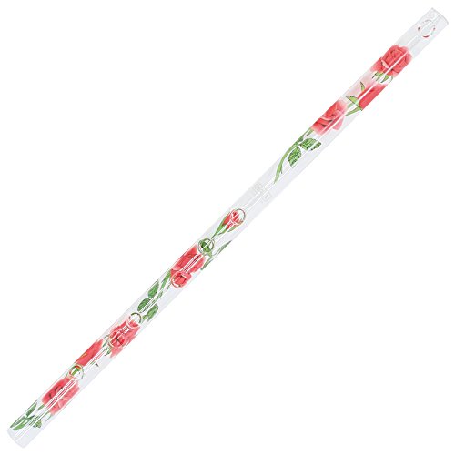 Rose with Green
