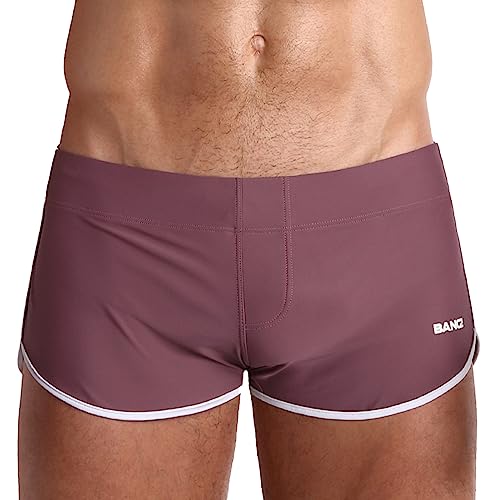 Bust a Mauve