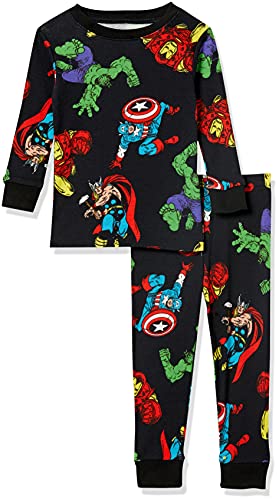 Marvel Avengers