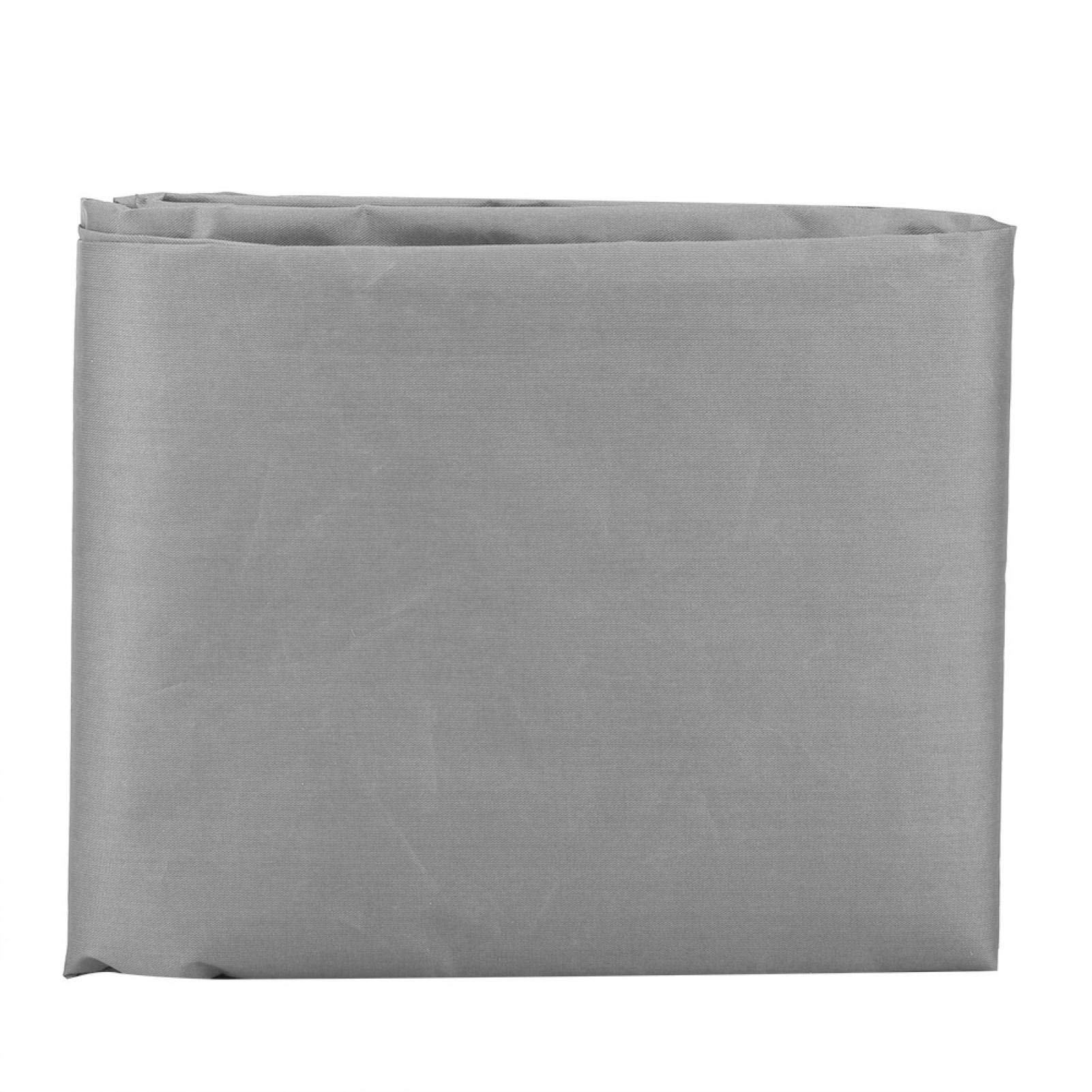 Omabeta Waterproof Chair Cover & Table Cover - 61x56x64cm Outdoor Protective Cover for Garden Furniture, Patio, and Picnic Supplies | Durable Weatherproof Fabric for All Seasons Use