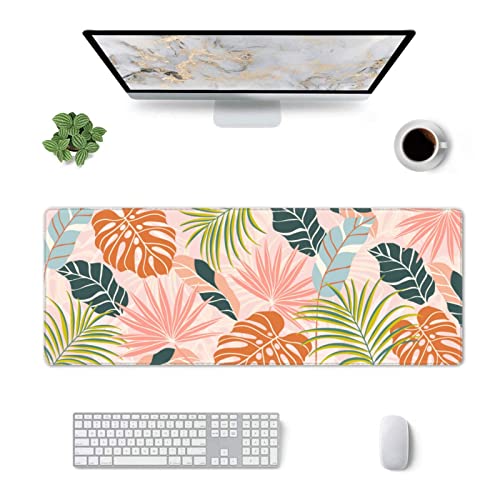 Colorful Boho Plam