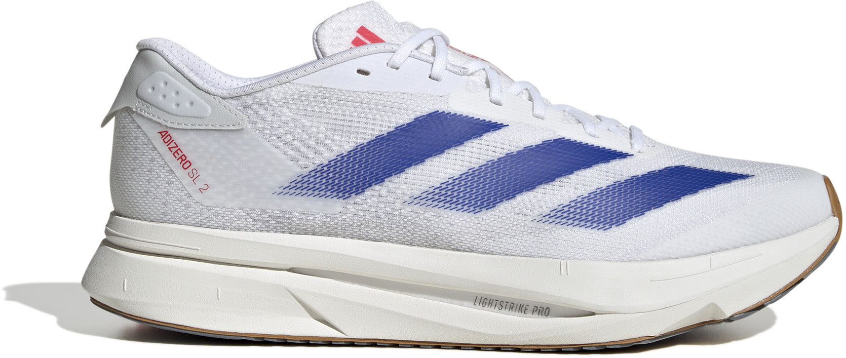 Adizero SL2 Men's Running Shoes - Lightweight Performance Sneakers for Marathon Training & Road Running - Perfect for Jogging, Gym Workouts & Daily Wear