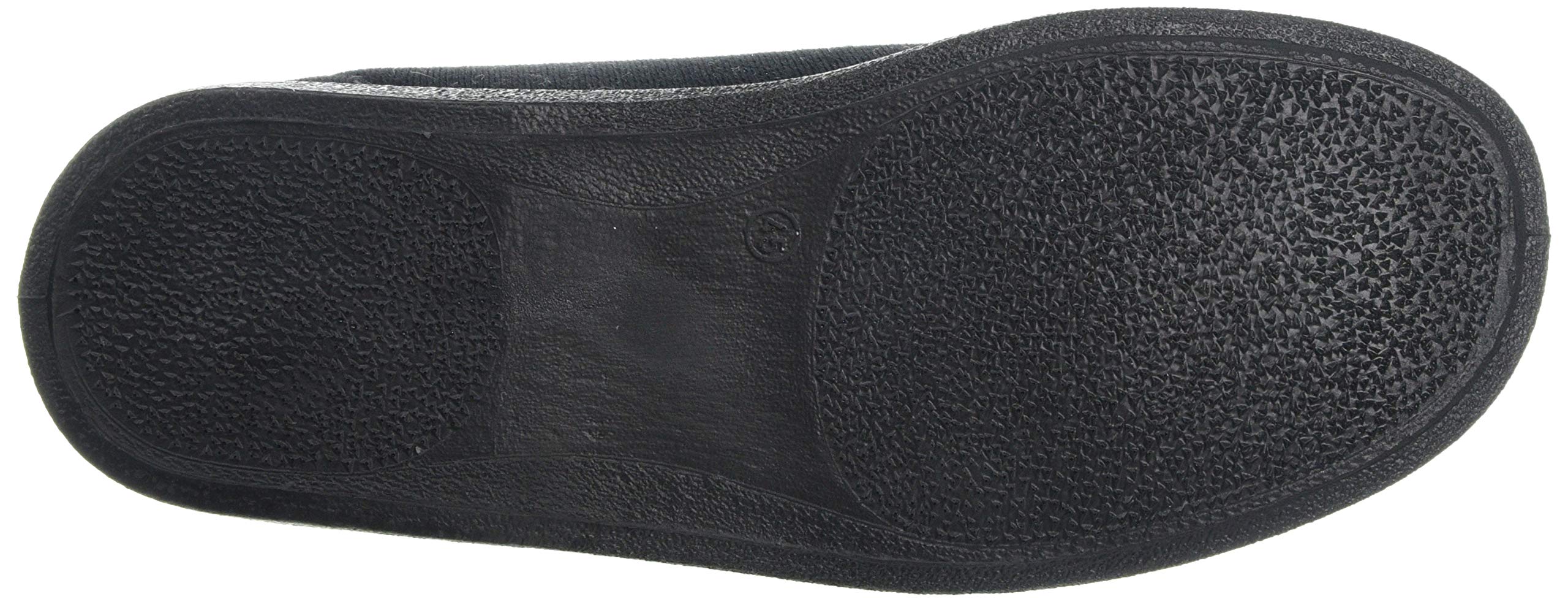 Men's High-Top Slippers - Comfortable Indoor/Outdoor House Shoes for Men - Perfect for Lounging, Running Errands & Cold Weather Wear