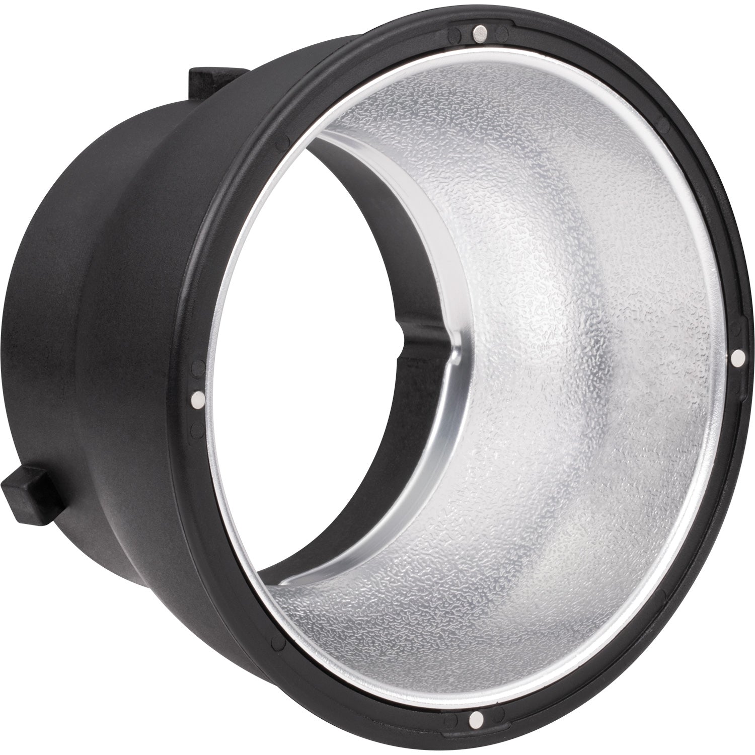 55 Degree Magnetic Reflector for FJ800, FJ400 II & FJ400 Bowens Mount Studio Flash - Perfect for Portrait, Product & Fashion Photography