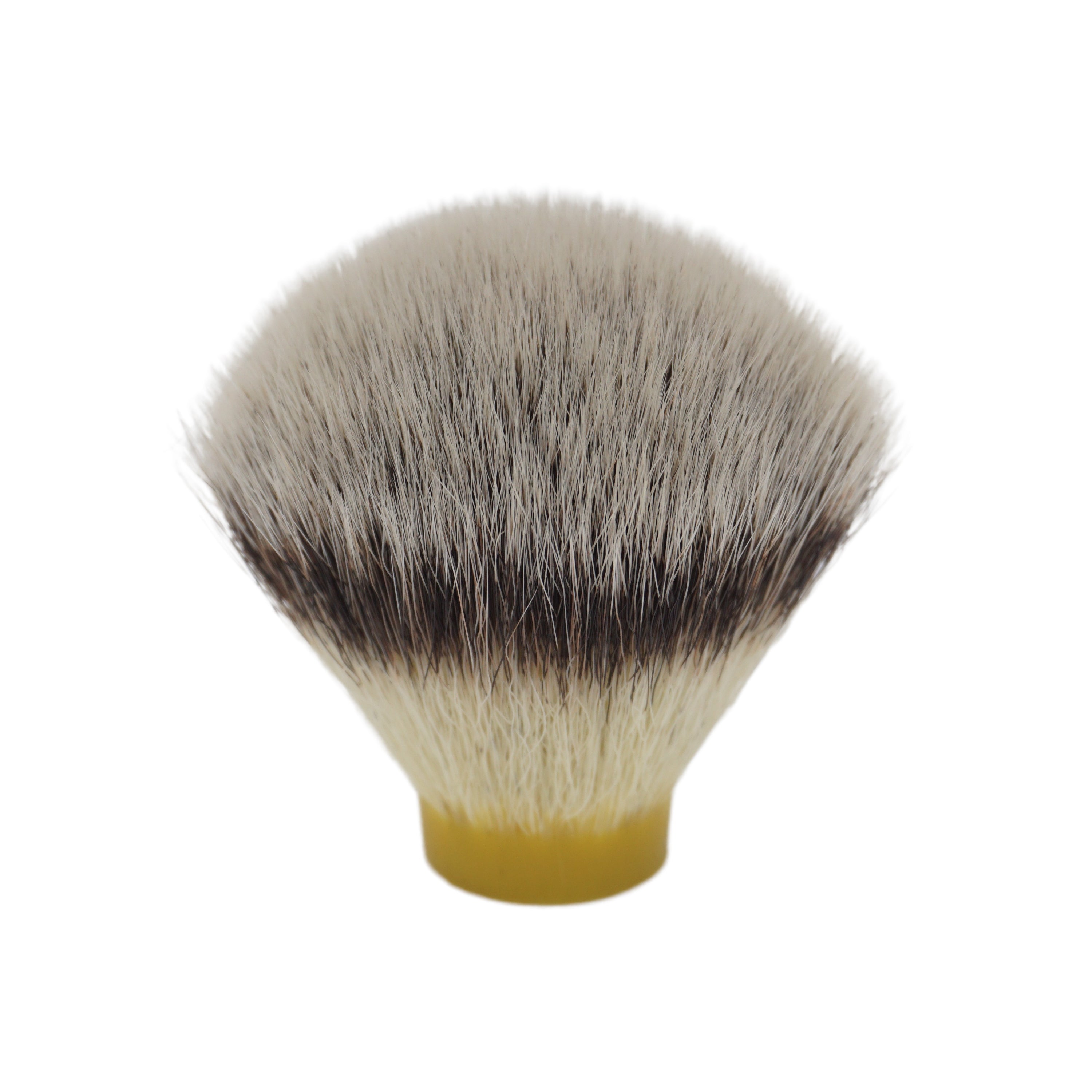 24mm G5A™ SHD Premium Synthetic Knot Shaving Brush - Ultra Soft Bristles for Smooth Wet Shaving & Grooming - Perfect for Men's Facial Hair Care & Luxury Shaving Routine