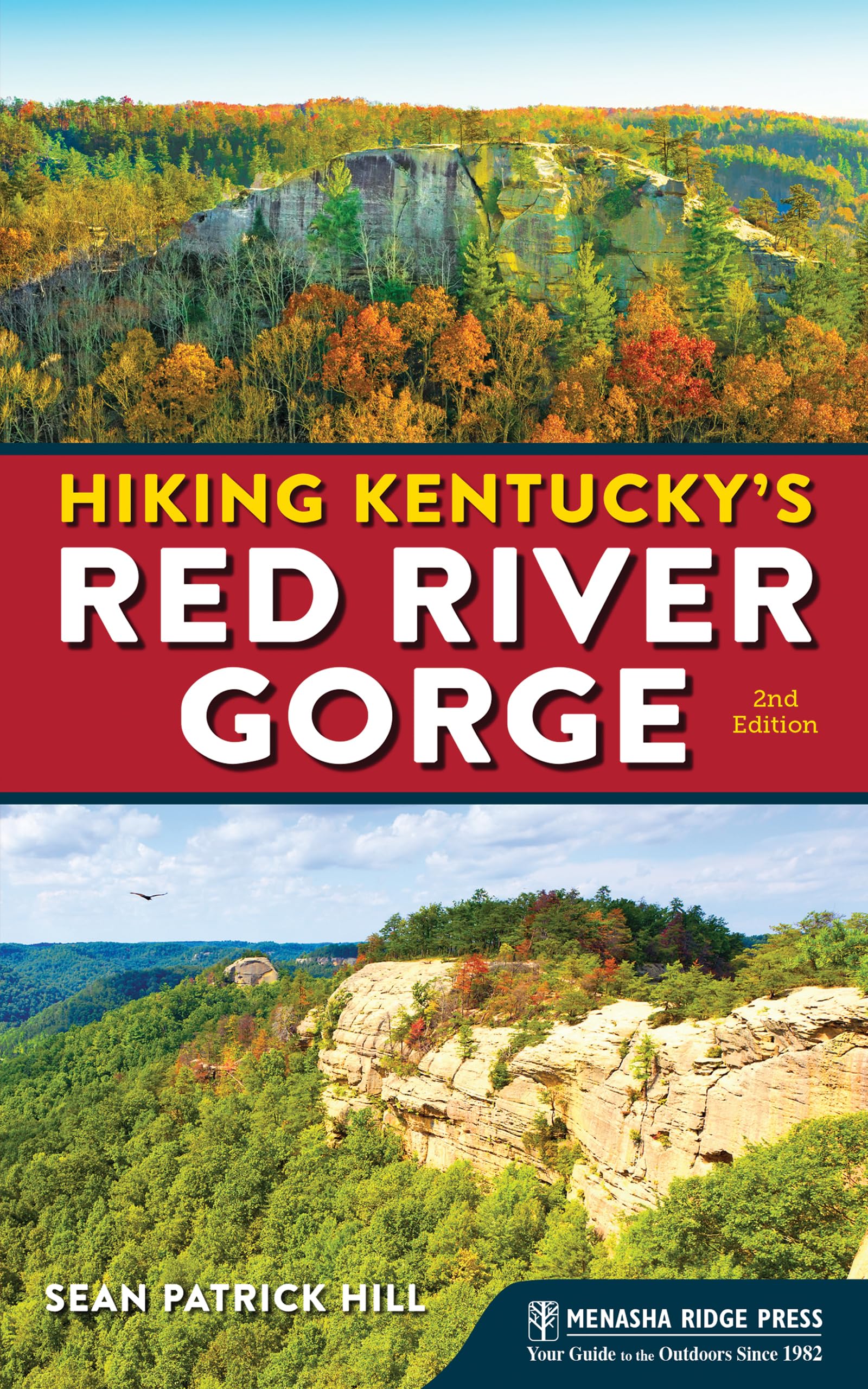 Best Hiking Gear for Red River Gorge Kentucky - Outdoor Backpacking Equipment & Trail Essentials for Adventure Travel