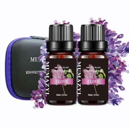 2 Pack Clove